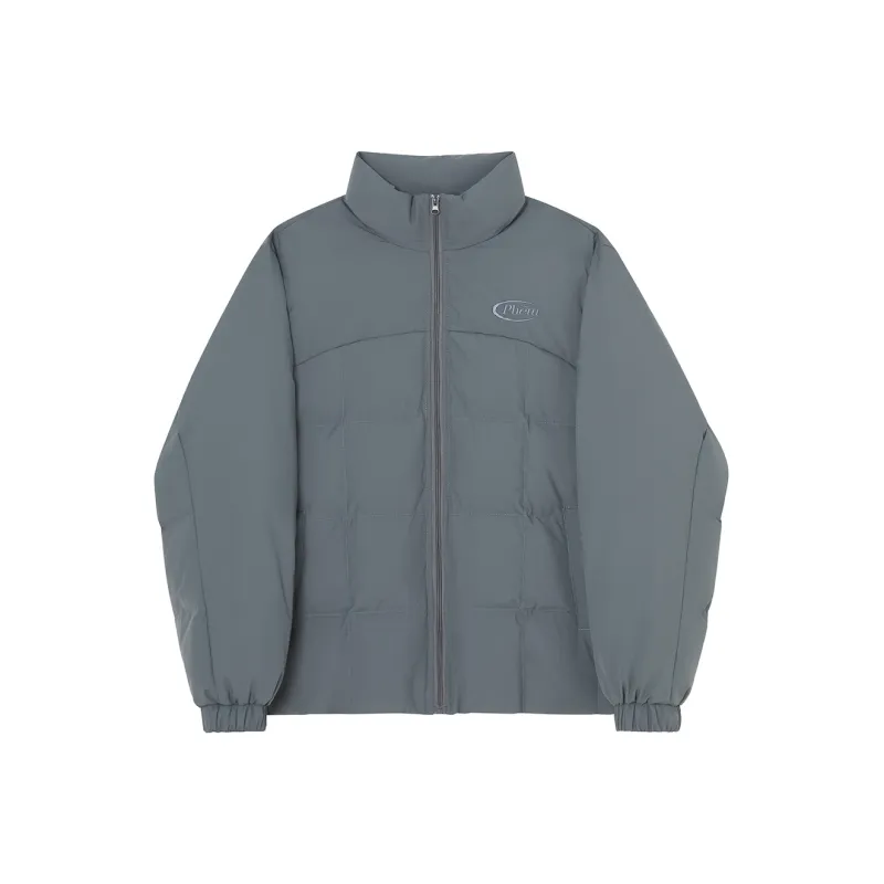 Phew Puffer Jackets Unisex-5