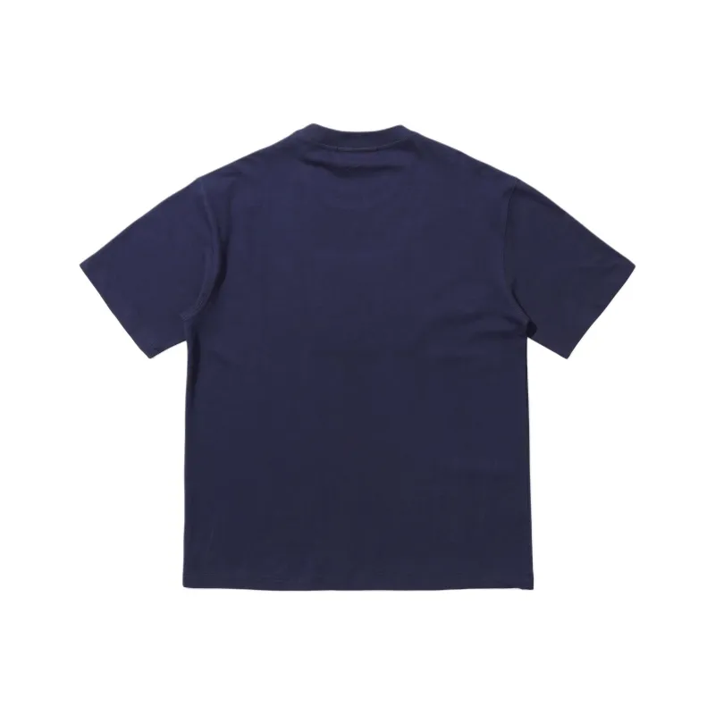 PAINT STAIN Fashion Versatile T Shirt Unisex-9