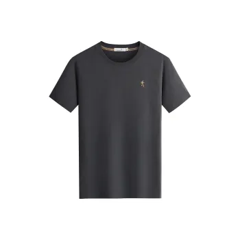 Dance With Wolves T Shirt Men's