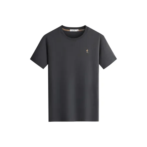 Dance With Wolves T Shirt Men's