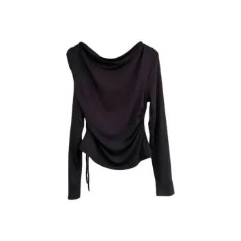 Mu Xiao Xin T Shirts Women's