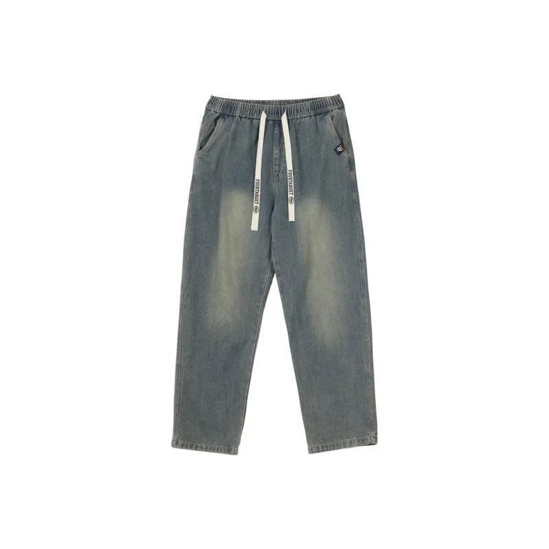 4T Jeans Unisex-5