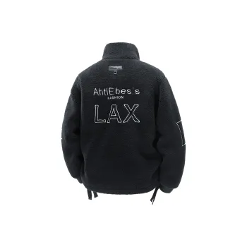 VanCamel Velvet feel Coat Unisex