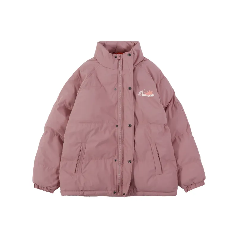 BOBP Puffer Jackets Unisex-18