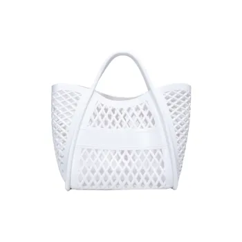 Wenpercy Plastic Handbag Women's Multicolor
