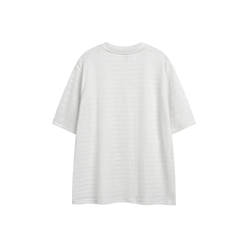 PAL ONGACO T Shirts Unisex-5