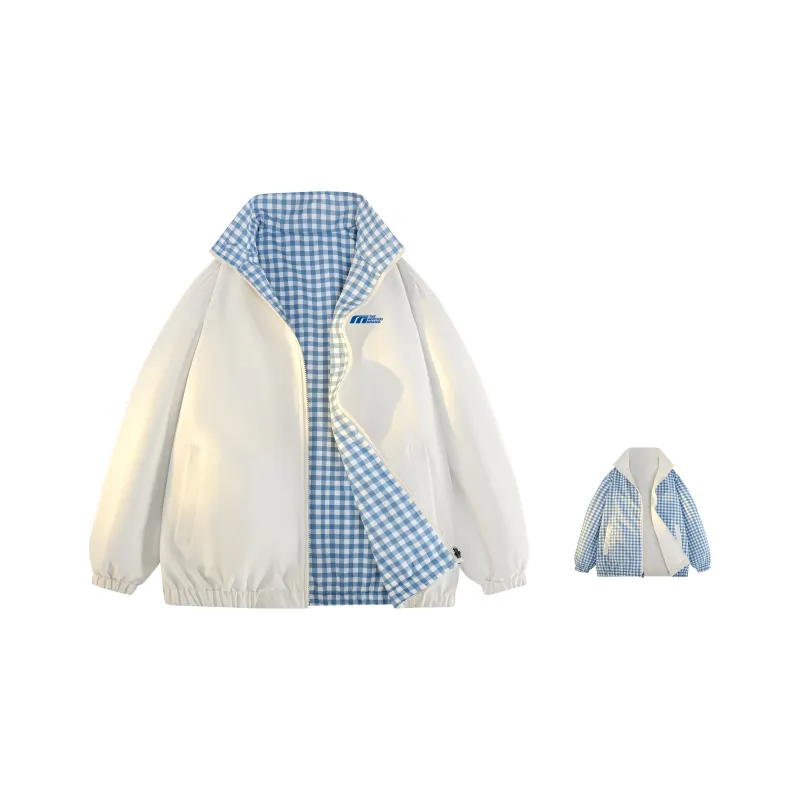 MONTVOO Jackets Unisex-20