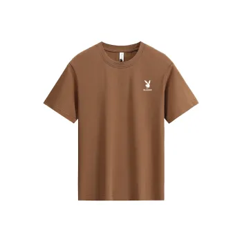 Playboy T Shirts Unisex