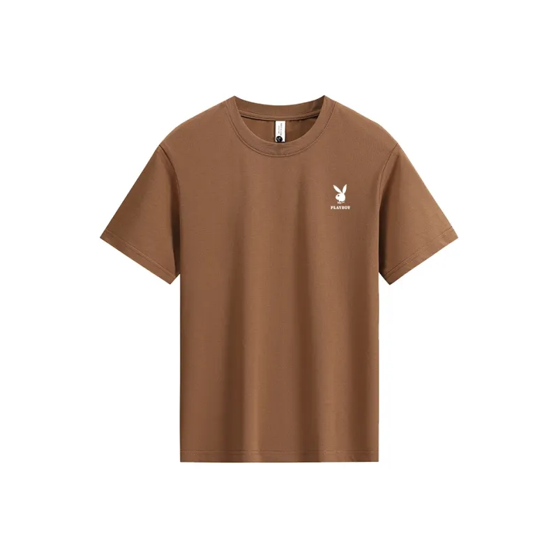 Playboy T Shirts Unisex-2