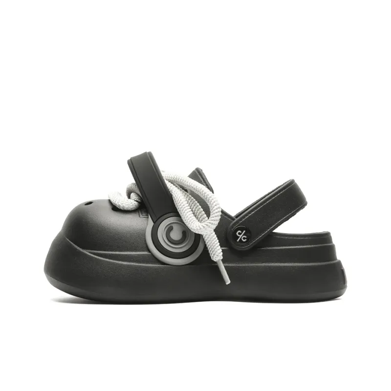 Colorful Creations Clogs Unisex-7