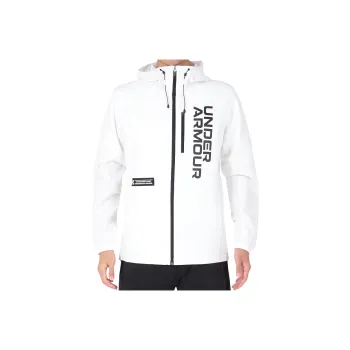 Under Armour Jackets Coats Men's White