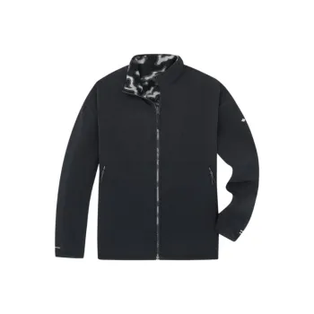 Columbia Jackets Coats Unisex Black