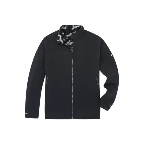 Columbia Jackets Coats Unisex Black