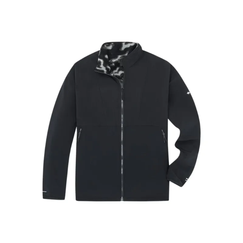 Columbia Jackets Coats Unisex Black-0