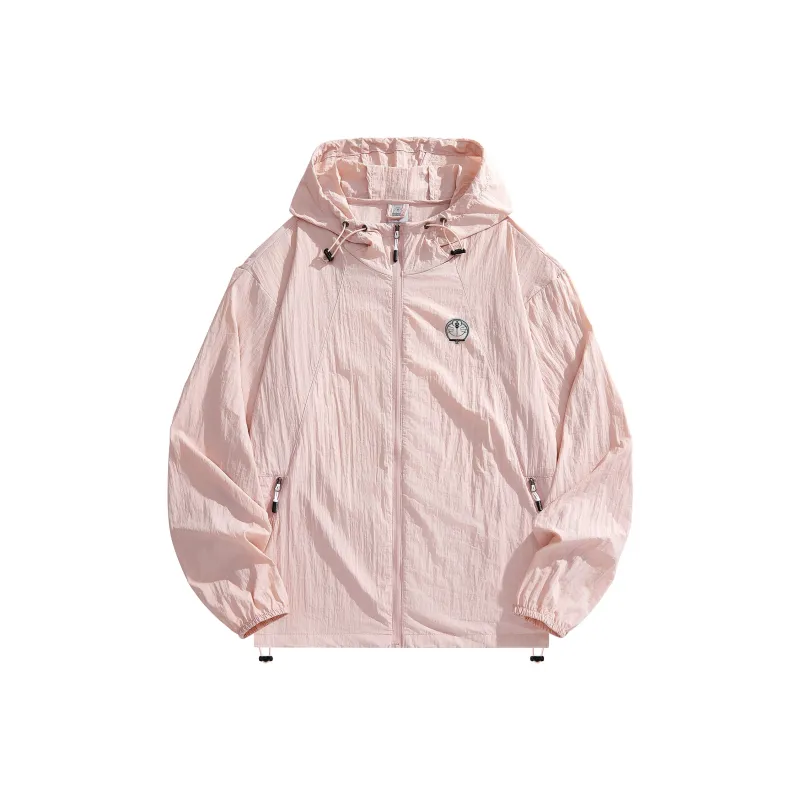 DoraemonA Sun Protection Clothing Unisex-8