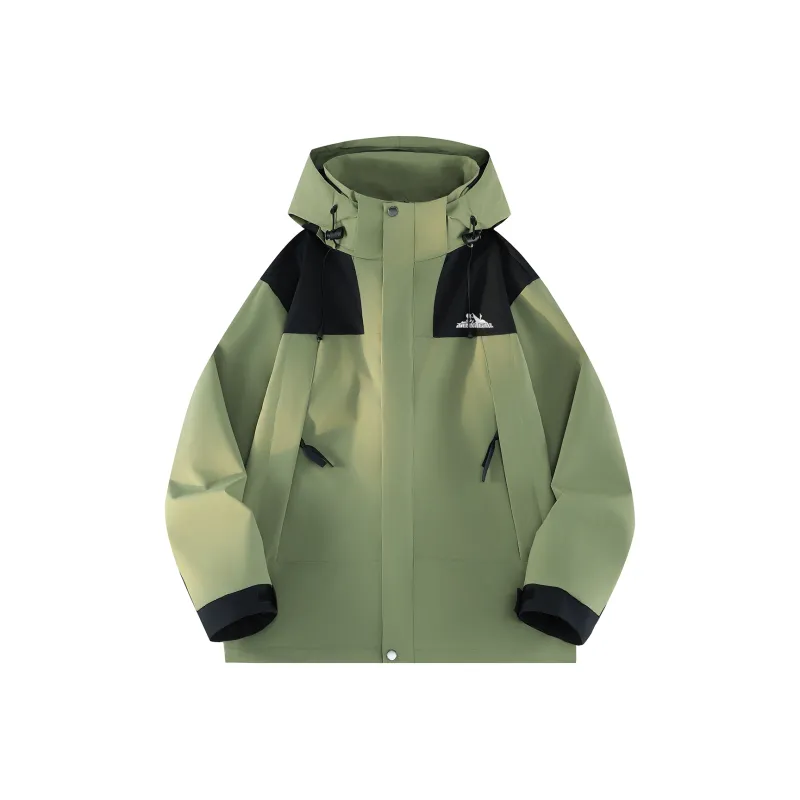 TINA GIA Jackets Men-12