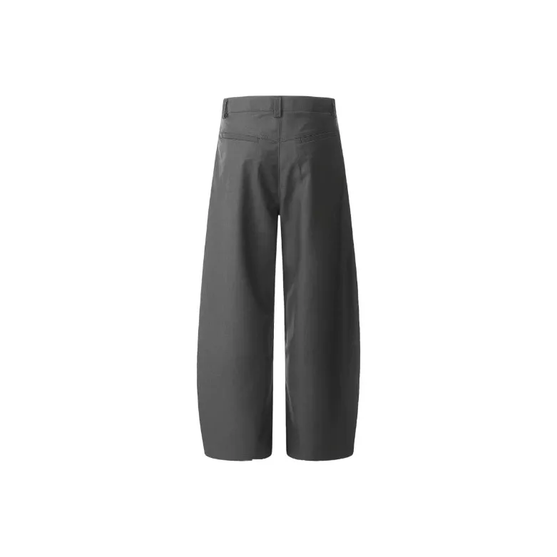 Extreme Turbo Casual Pants Unisex-5