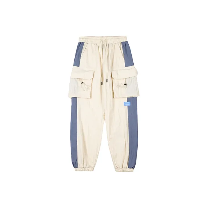 PCMY Cargo Pants Unisex-3