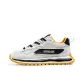 White Yellow