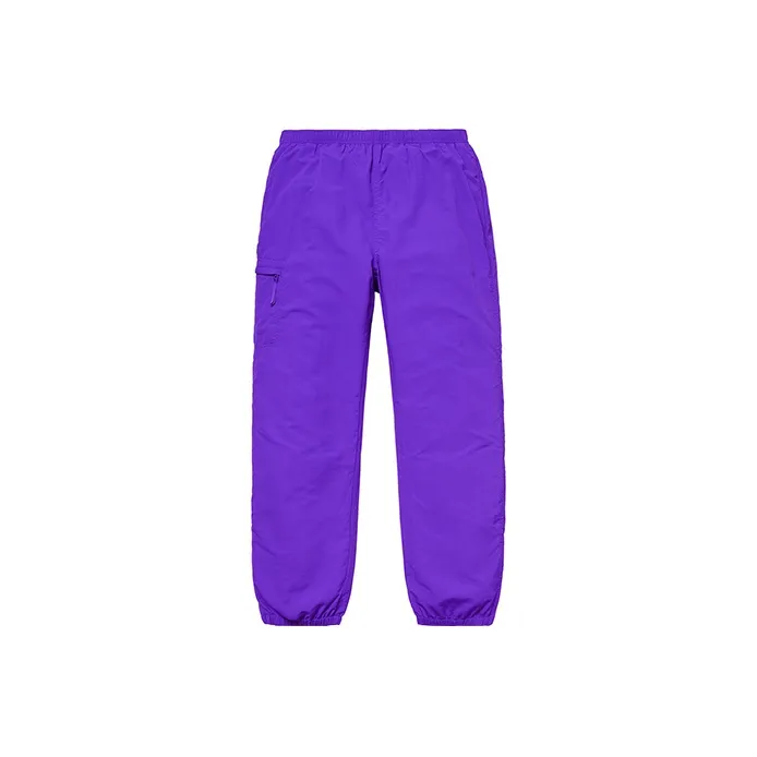 Supreme Nylon Trail Pant-0