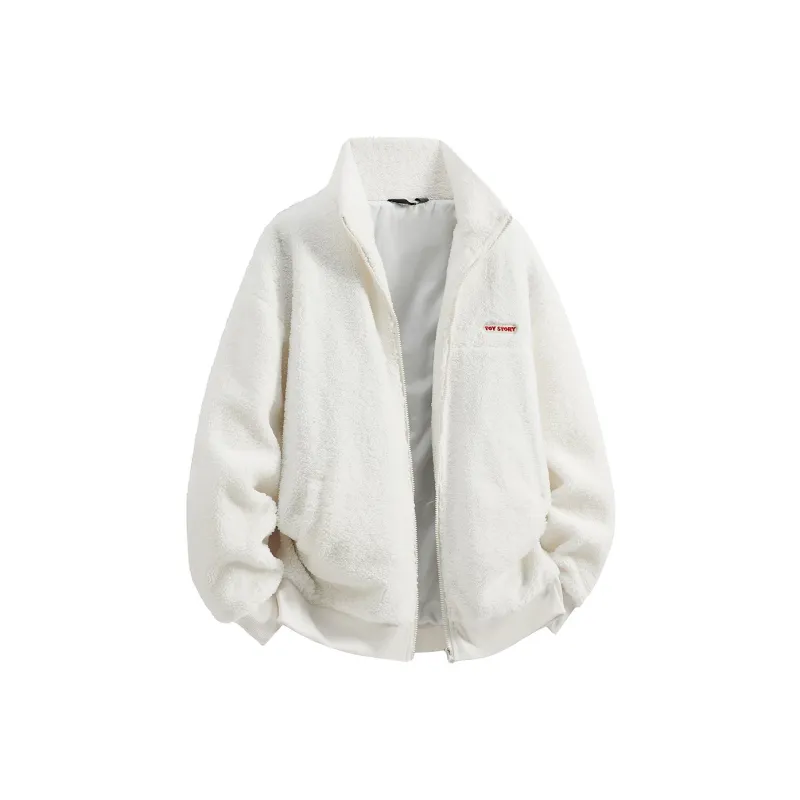 Disney Velvet Jackets Unisex-0