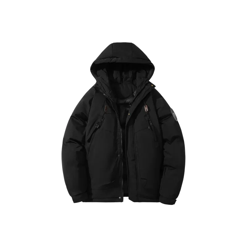 SESAME STREET Puffer Jacket Unisex-0