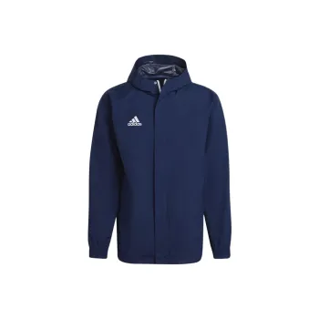 Adidas Entrada 22 Jackets & Coats Men's Marine Blue