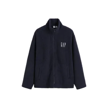 GAP Velvet Jackets Unisex
