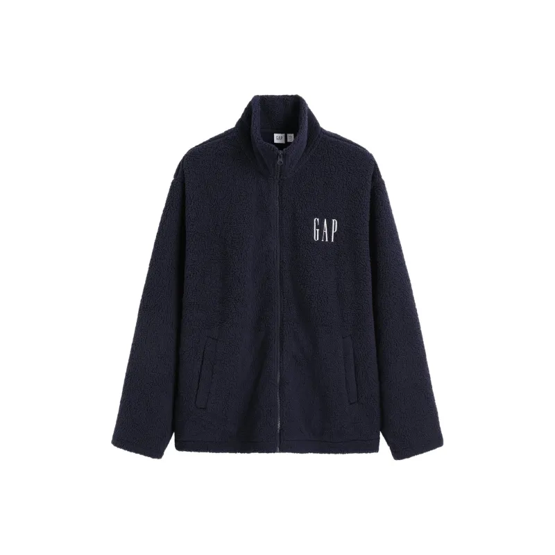 GAP Velvet Jackets Unisex-0