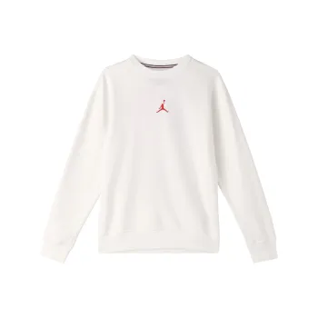 Jordan As M J Sweatshirt Men's White