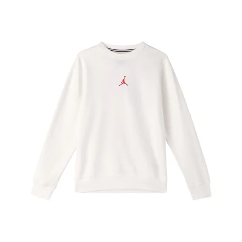 Jordan As M J Sweatshirt Men's White