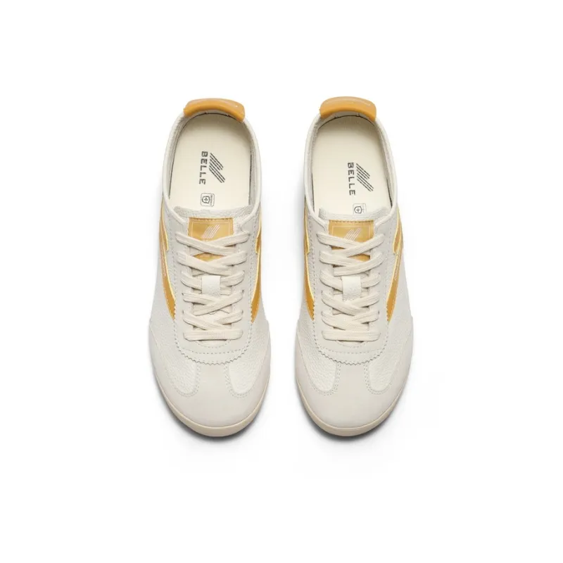BELLE Abrasion Resistant Low Top Casual Shoes Women's-7