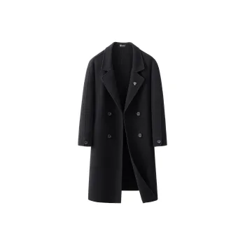 Automobili Lamborghini Coats Unisex