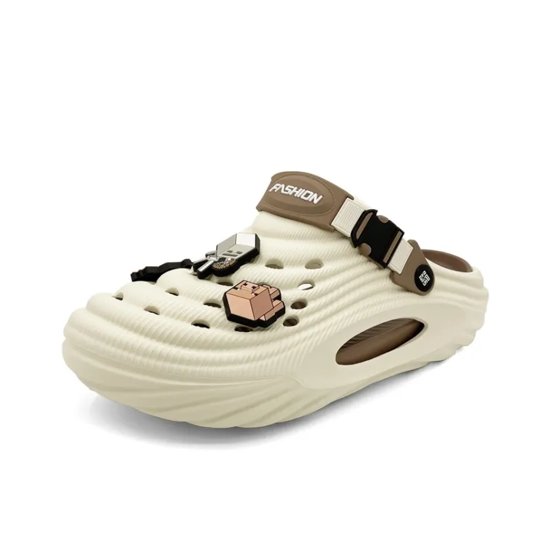 12345 Clogs Unisex-18