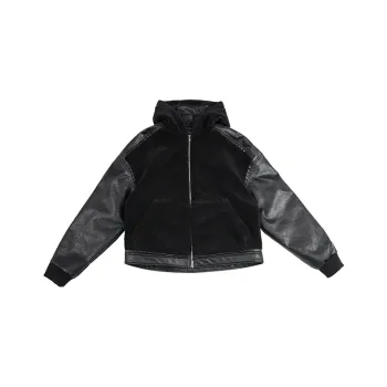 OVERCOOL Jackets Coats Men's Black