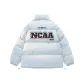 Light Blue Fleece-Lined