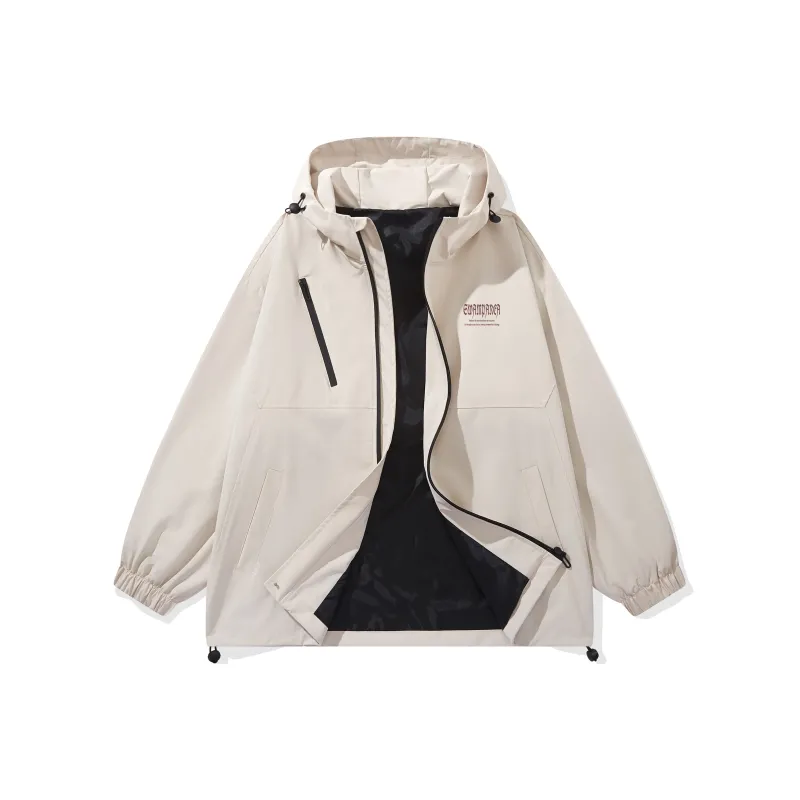 SWAMP AREA Jackets Coats Unisex-5