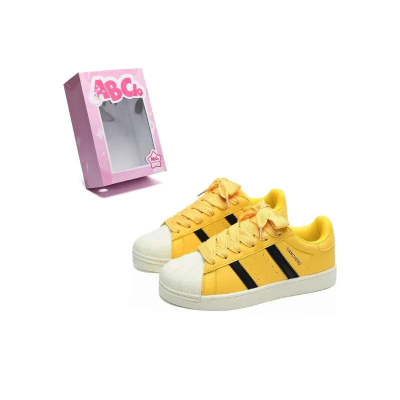 ABCIO Water-Resistant And Slip-Resistant Low-Top Skateboard Shoes Box Included-35