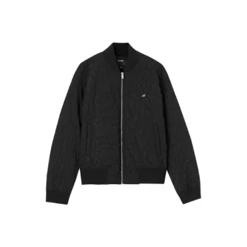 Axel Arigato Jackets Men Black