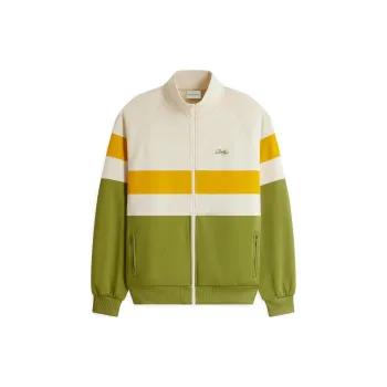 DROLE DE MONSIEUR La Veste Survet' Sweatshirt