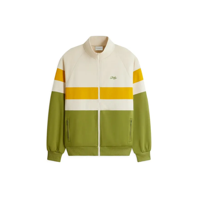 DROLE DE MONSIEUR La Veste Survet' Sweatshirt-0
