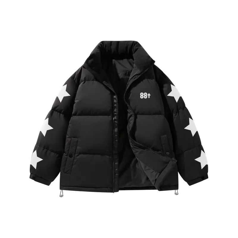 88rising Down Jackets Unisex-0