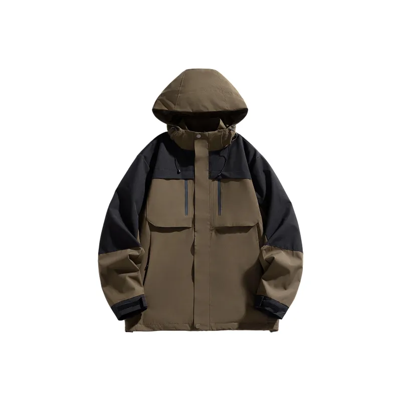 SNOW FLYING Jackets Coats Unisex-7