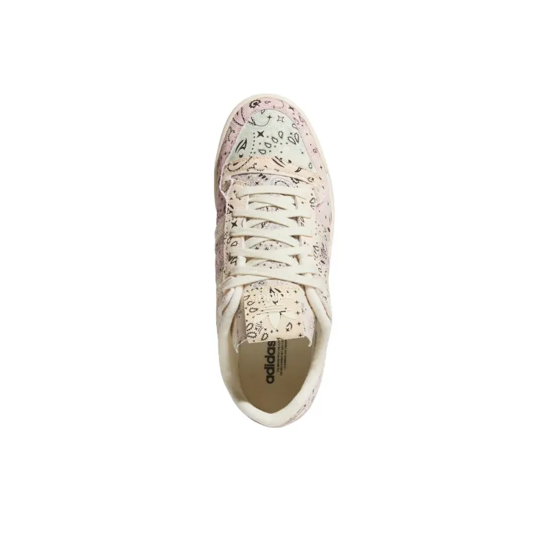 Adidas Forum 84 Low Cl Warm Vanilla Women's-4