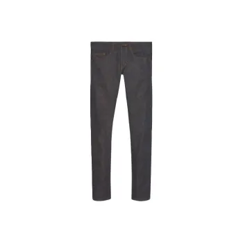SAINT LAURENT Jeans Men Blue