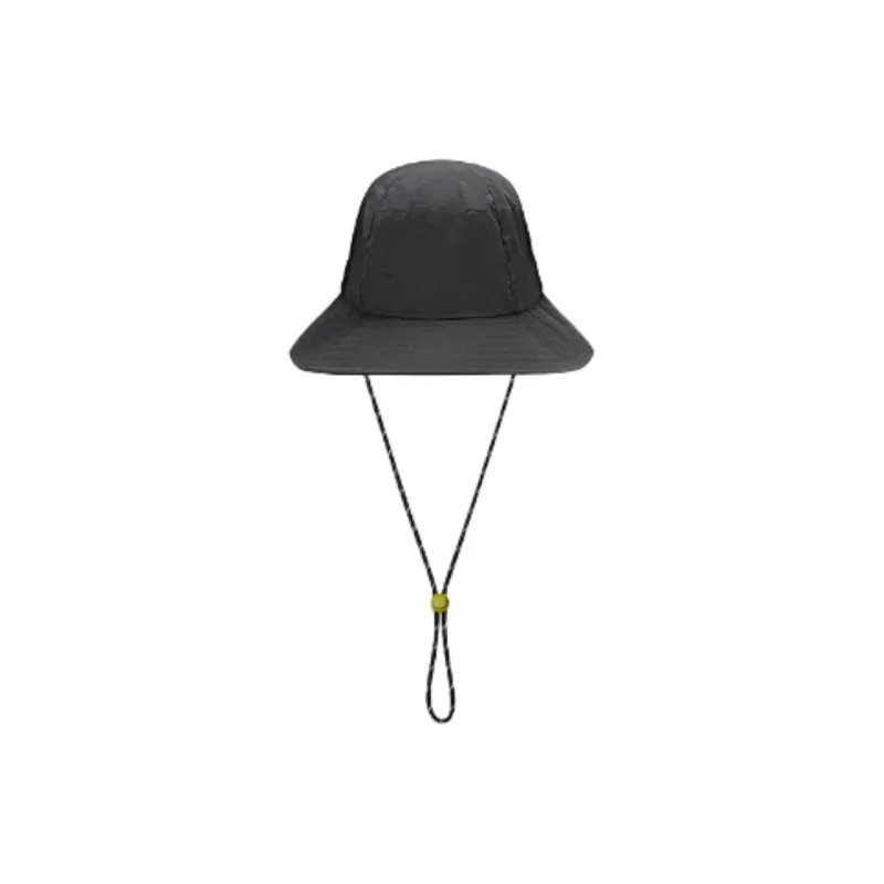 Skechers Bucket Hats Unisex Carbon Black-1