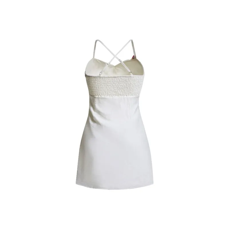 PLANE DRIFT Slip Dresses Women's-1