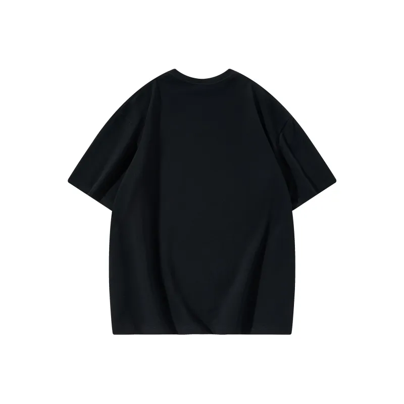 Small Columns Under The Sea T Shirt Unisex-9
