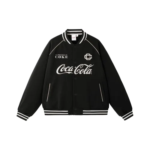 Coca Cola Vests Unisex