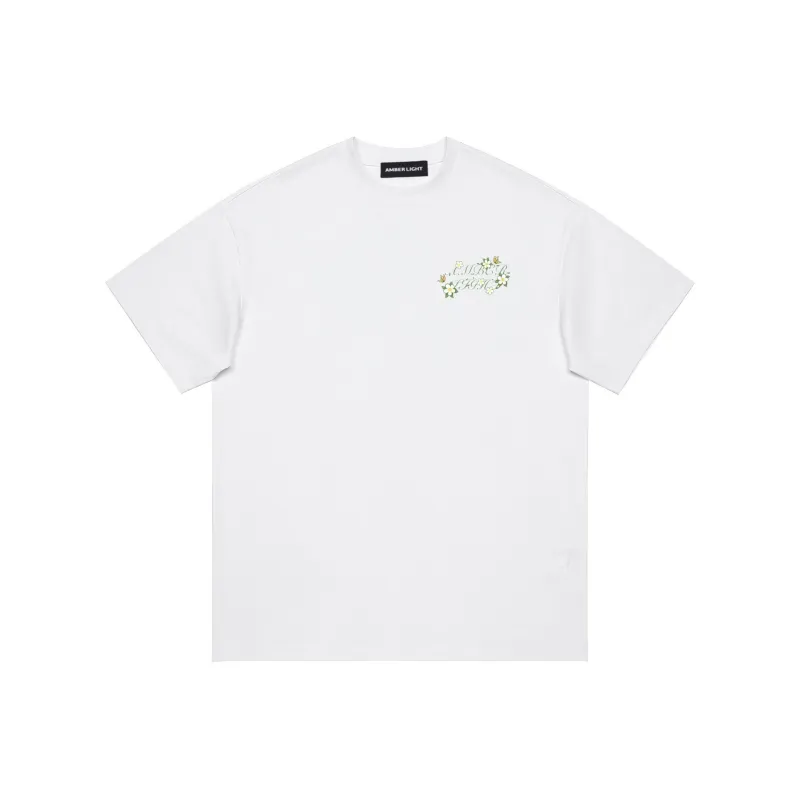 AMBER LIGHT T Shirts Unisex-1